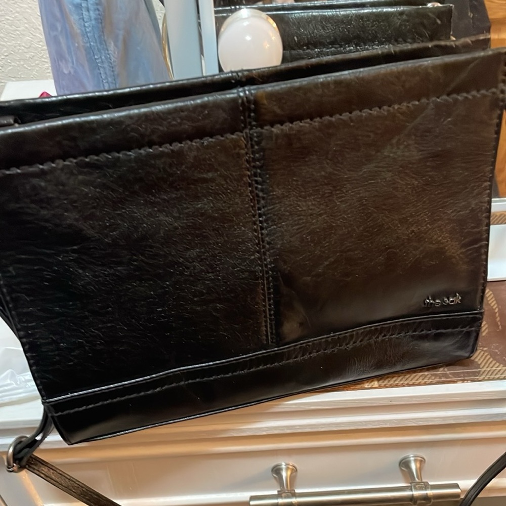 Crossbody